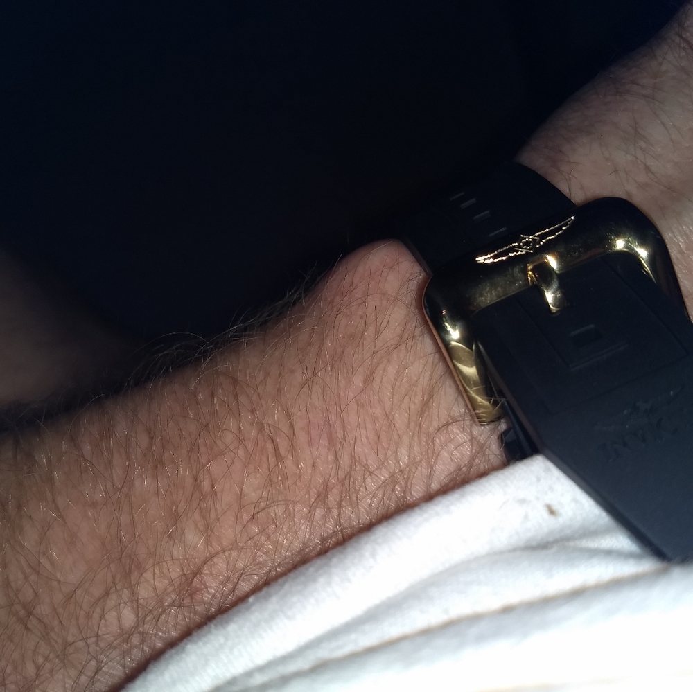 Invicta Pro Diver's Watch - Picture 8 of 8